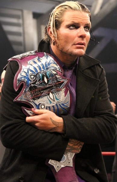 Archivojeff Hardy Tna Immortal Champion Wrestling Wiki Wikia 