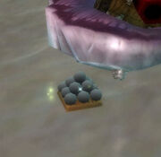 PilferedCannonballs