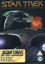 The Collectors Edition issue 26 DVD cover