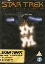The Collectors Edition issue 39 DVD cover