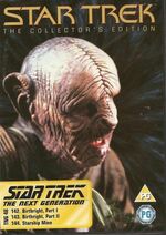 The Collectors Edition issue 58 DVD cover