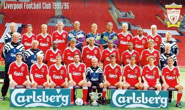 1995-96 season - Liverpool FC Wiki