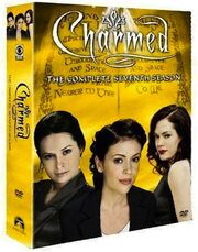 Charmed DVD S7 R2