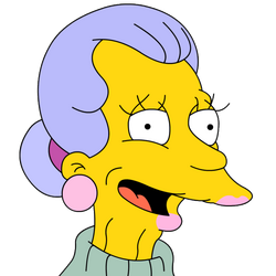 Beatrice Simmons