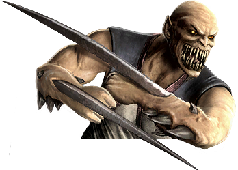Baraka defender of the tarkatans - Forums - Mortal Kombat