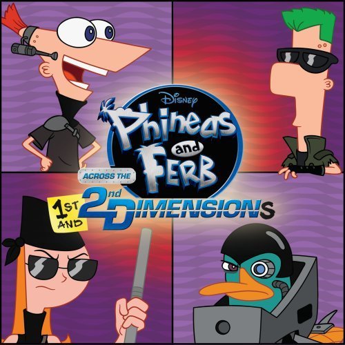 Showing Porn Images for Phineas and ferb 2nd dimension porn |  www.porndaa.com