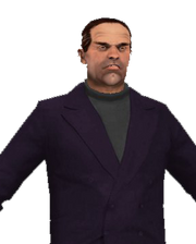 Toni renderizado