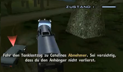 Tanker Commander 3