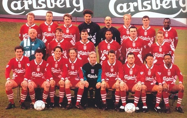 199495 season Liverpool FC Wiki