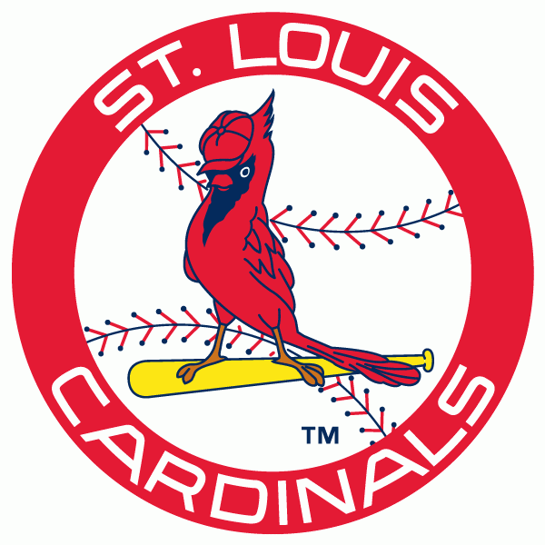 St. Louis Cardinals - Logopedia, the logo and branding site