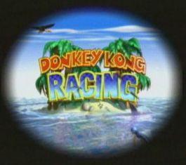 download donkey kong racing