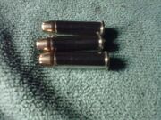 .38 SPC JHP