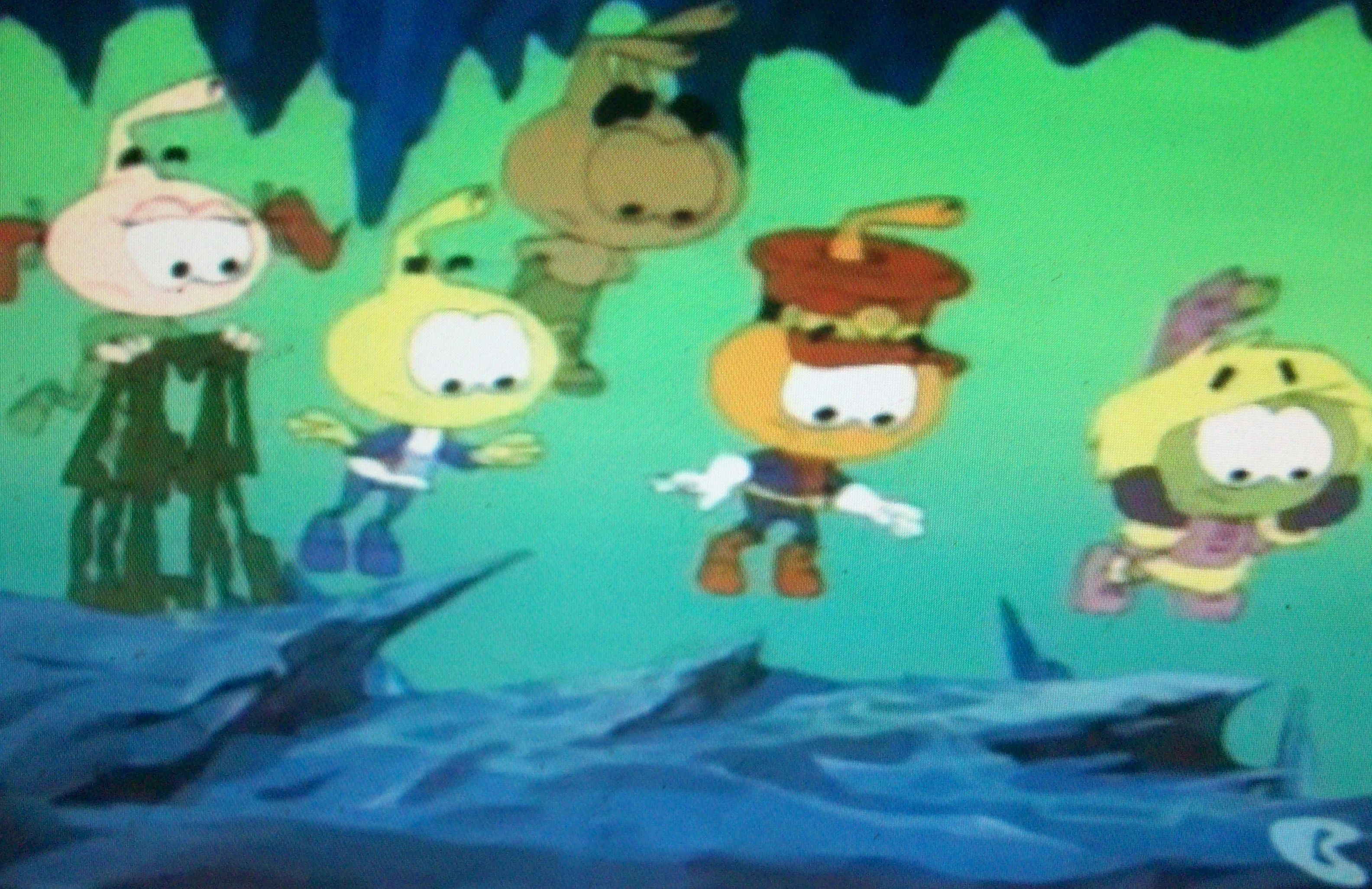 Freeze Save Our Town Snorks Wiki