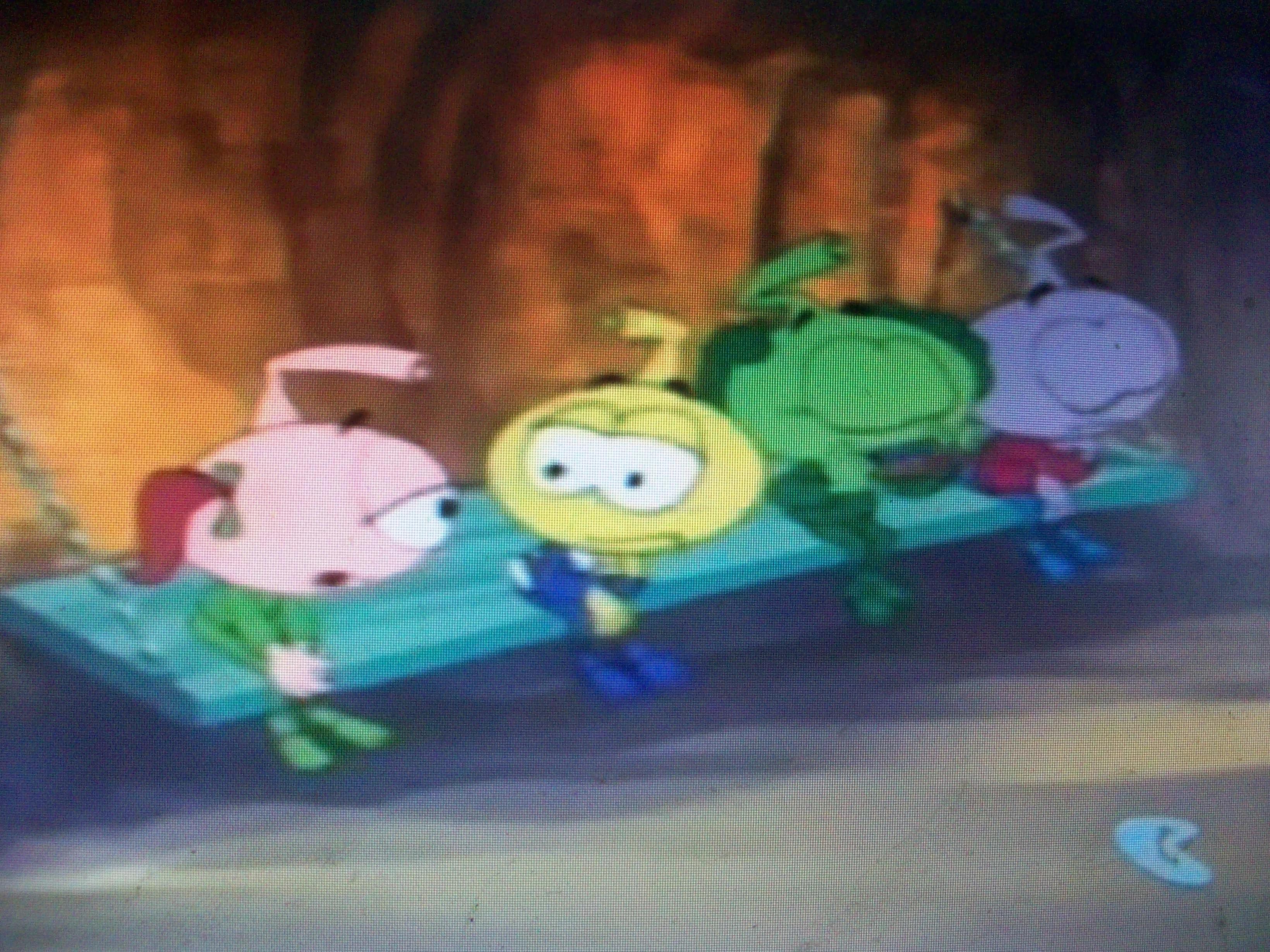 Junior's Empire Snorks Wiki