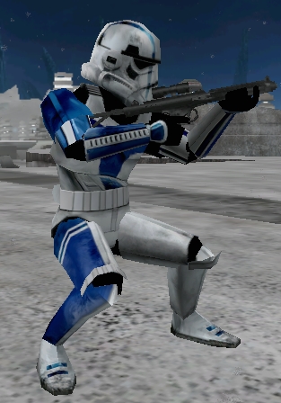 buy 501st stormtrooper armor