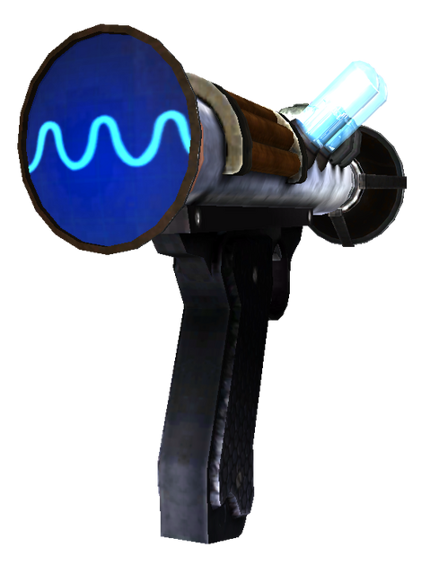 SonicEmitterRevelation