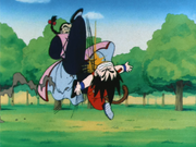 TaoKicksGoku.Ep.060
