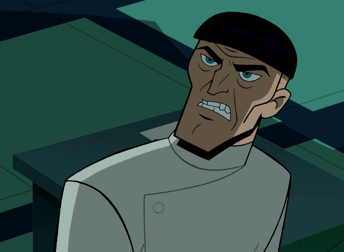 Achilles Milo (The Brave and the Bold) DC Comics Database