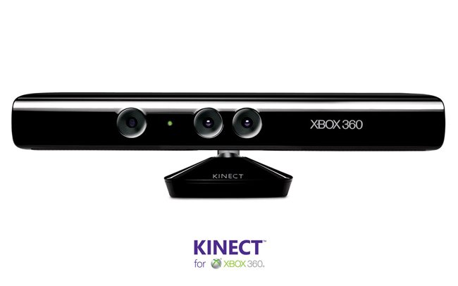 Kinect