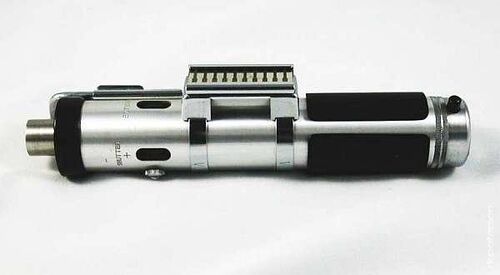 universal lightsaber