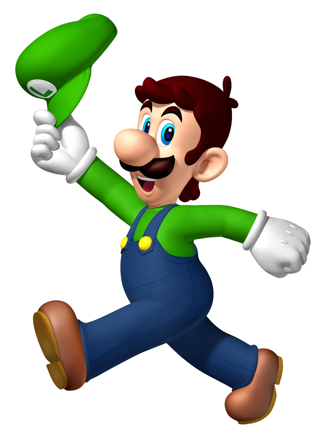 Super Mario Bros.: Wii Edition - Fantendo, the Video Game Fanon Wiki