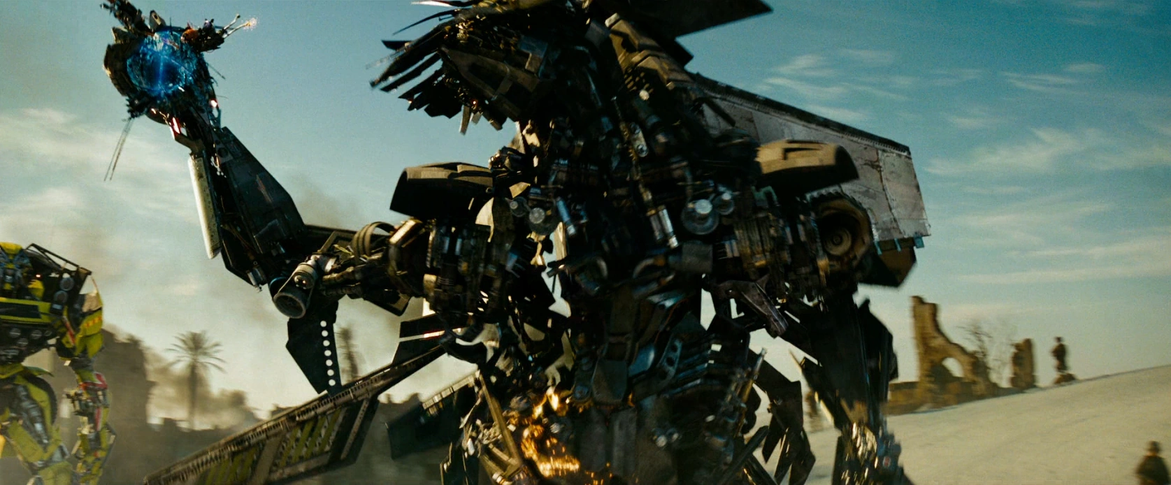 Jetfire (film) Transformers wiki