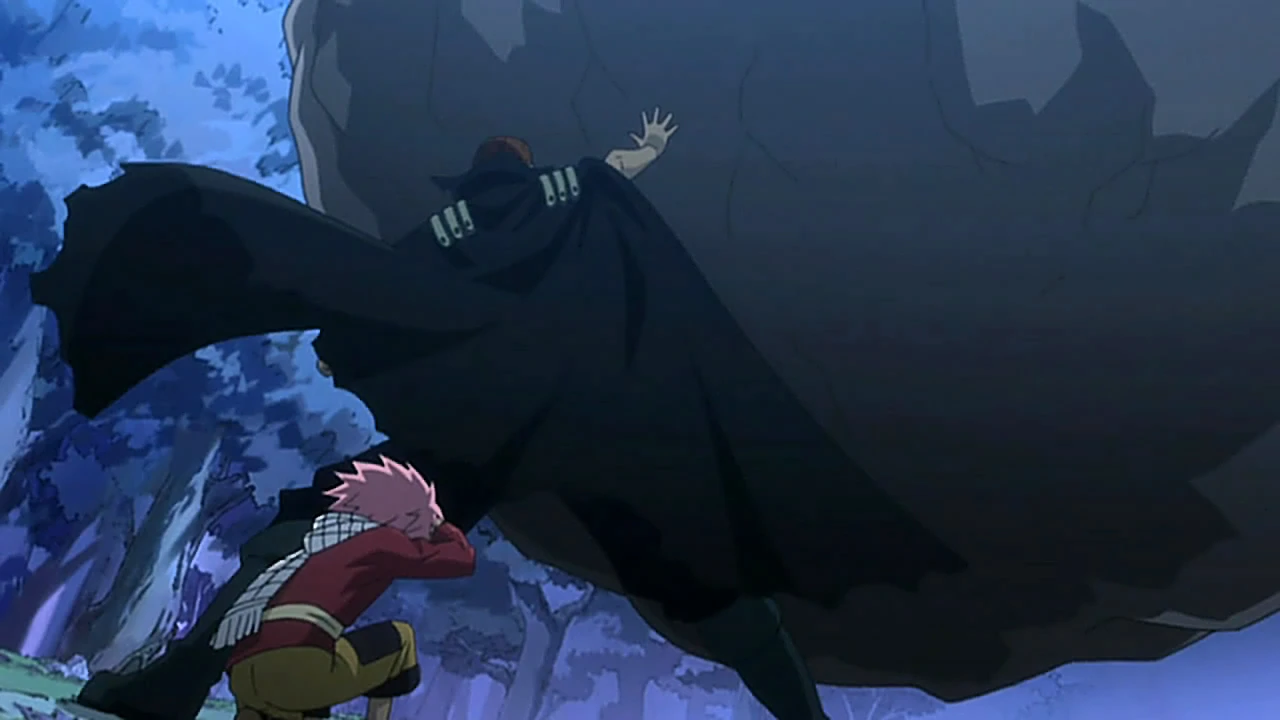 Fairy Tail Gildarts Returns Episode