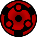 Mangekyo Sharingan Madara (Abadi) .svg (2 KB) Mangekyō Sharingan Madara (Eternal)