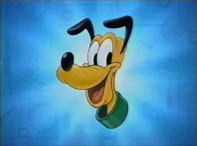 disney infinity pluto