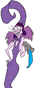 Yzma