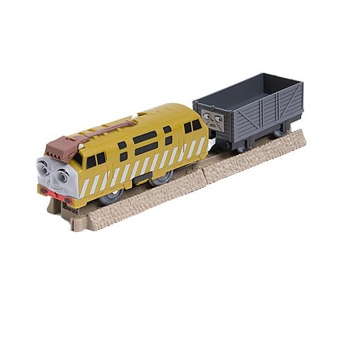 trackmaster 2 diesel 10