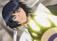 Soifon attacked