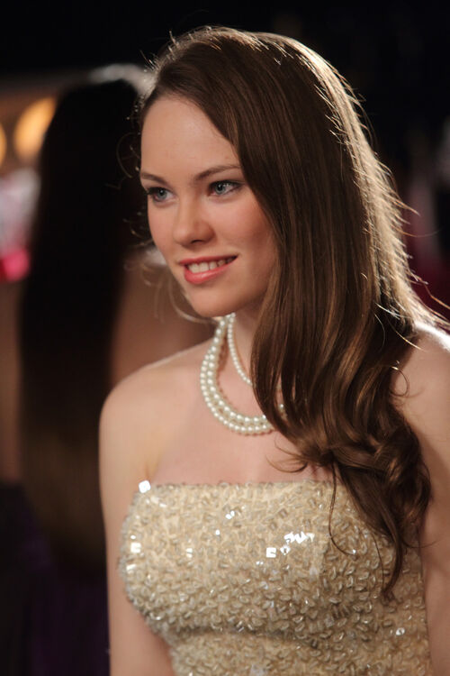 Katie Matlin Degrassi Wiki 