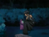 Soifon investigating