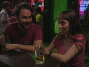 1x3 Charlie girl