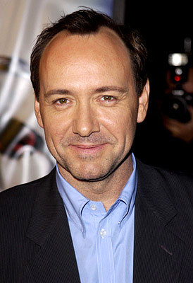 Kevin Spacey - Doblaje Wiki