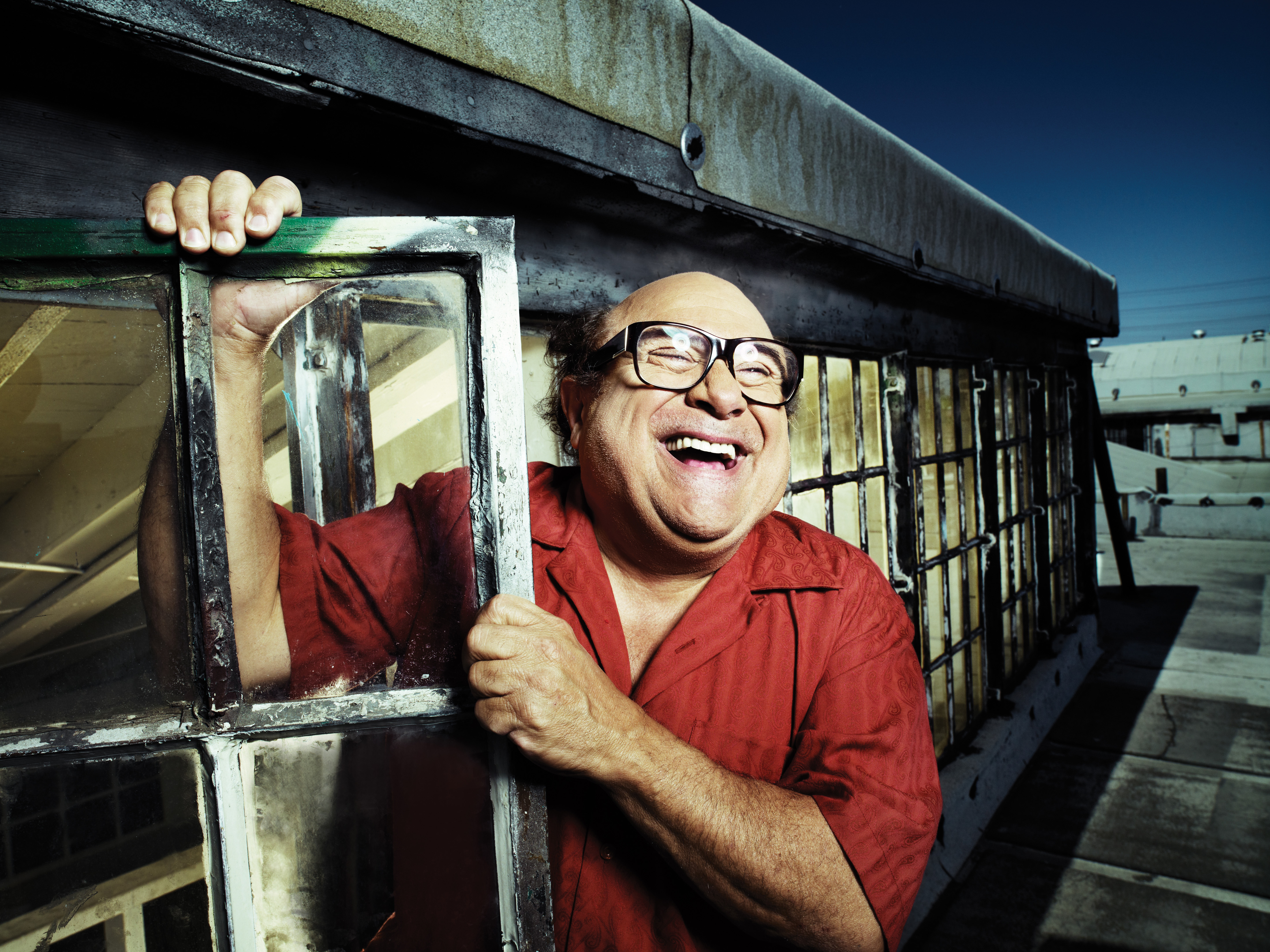 Frank Reynolds - It's Always Sunny in Philadelphia Wiki