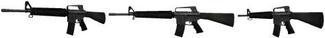 BF2M16A2Renders