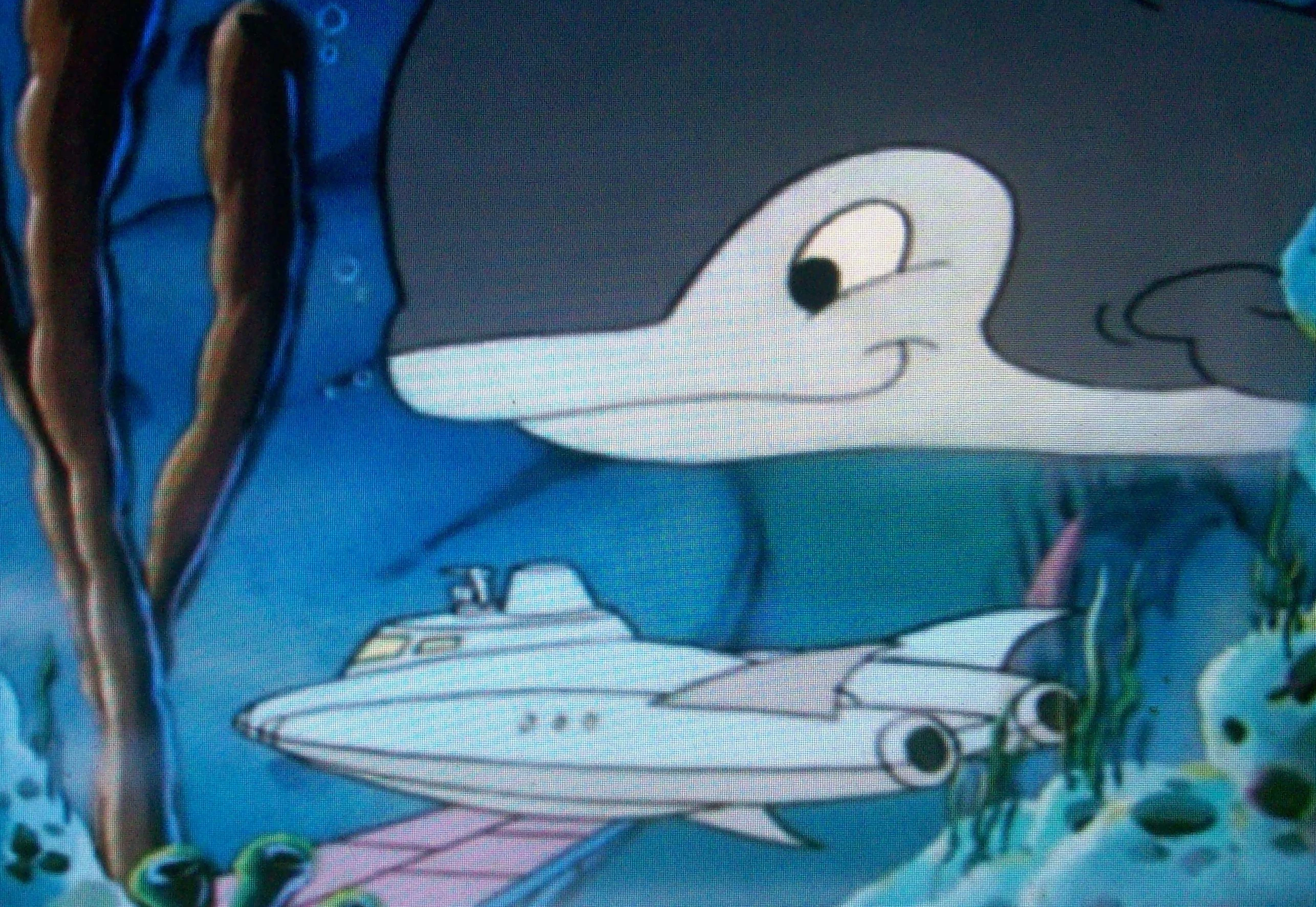 Whales Tales Snorks Wiki