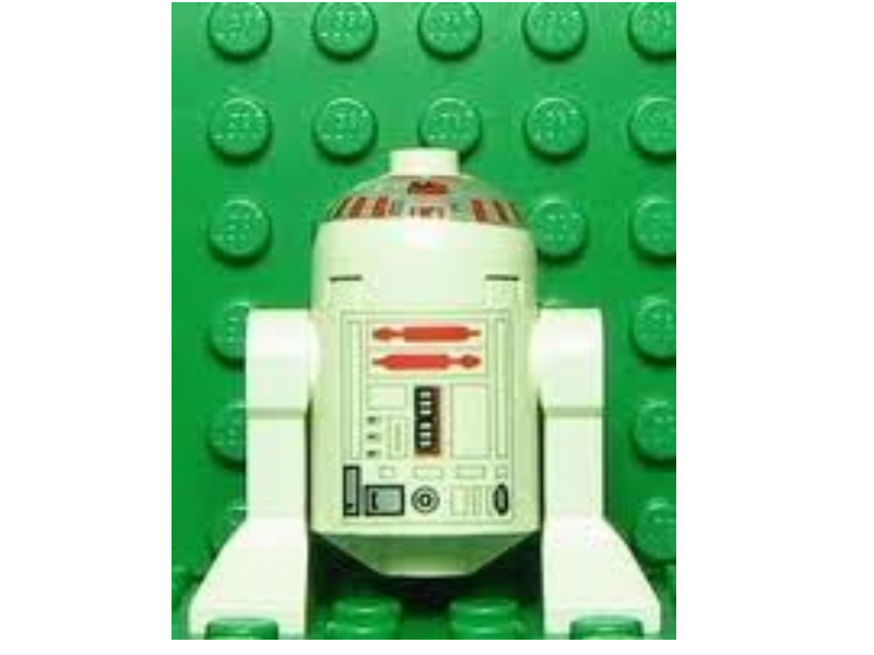 lego r4p17