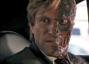 Two Face (Nolanverse)