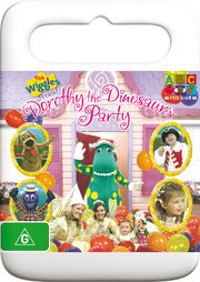 Dorothy The Dinosaur's Party - Wikiwiggles