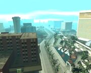 The Strip (SA)