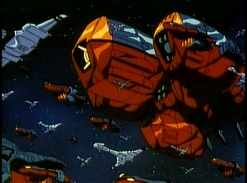 SDF-4 - Robotech Saga Wiki