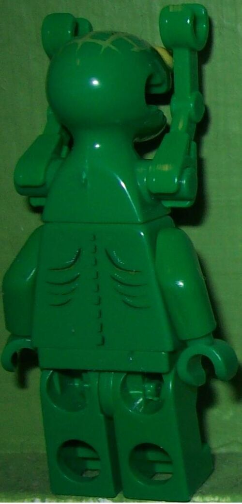 click frenzy lego