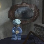 Lego Madame Guipure