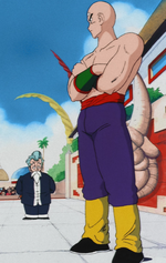 Tien.vs.JackieChunEp93