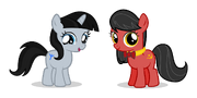 Algizponysovietponyduos