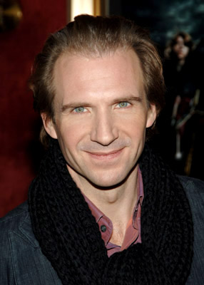 Ralph Fiennes - Doblaje Wiki