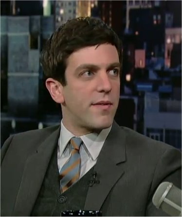 the book with no pictures bj novak
